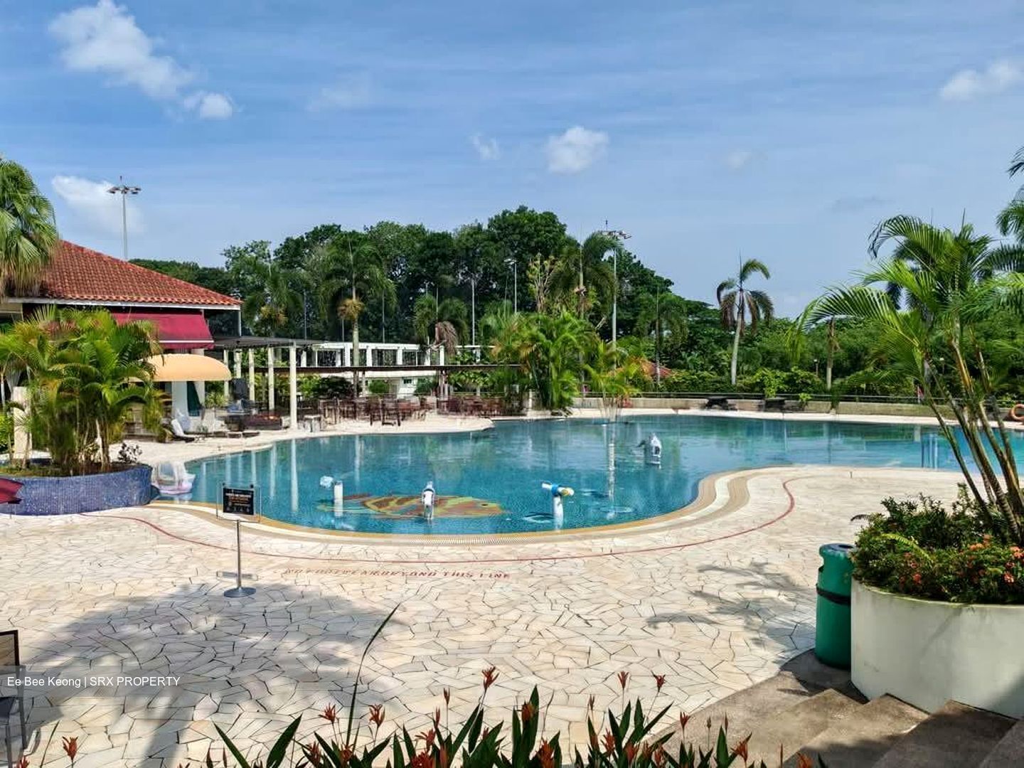 Choa Chu Kang Way (D23), Retail #600110881